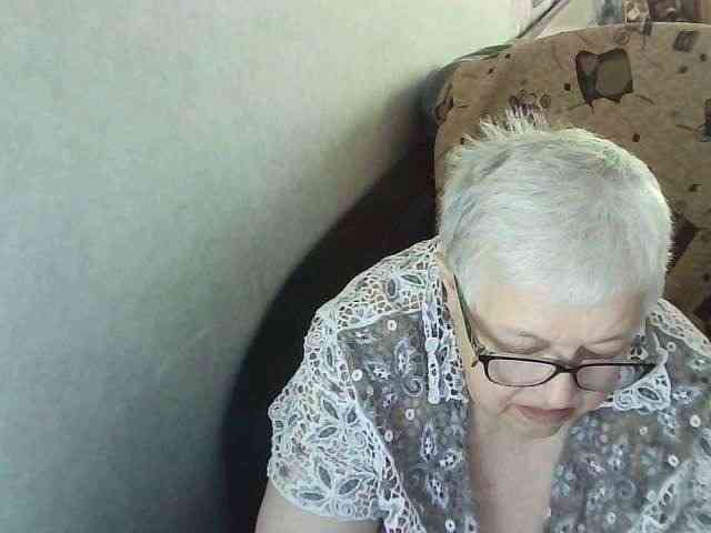 Gelja73 webcam