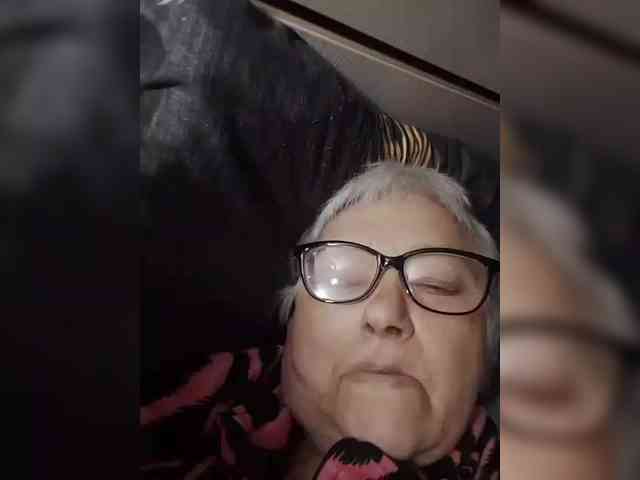 Gelja73 webcam