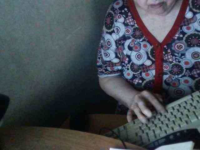 Gelja73 webcam
