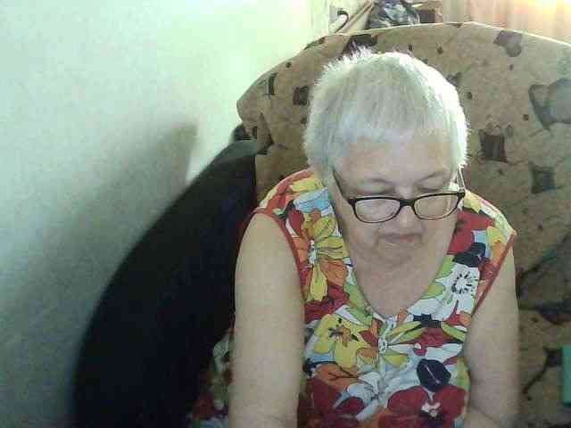 Gelja73 webcam