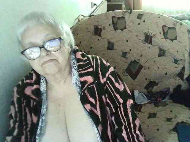 Gelja73 webcam