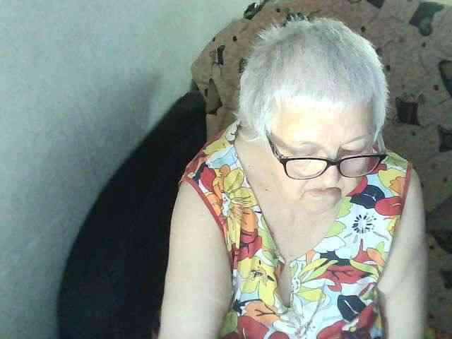Gelja73 webcam