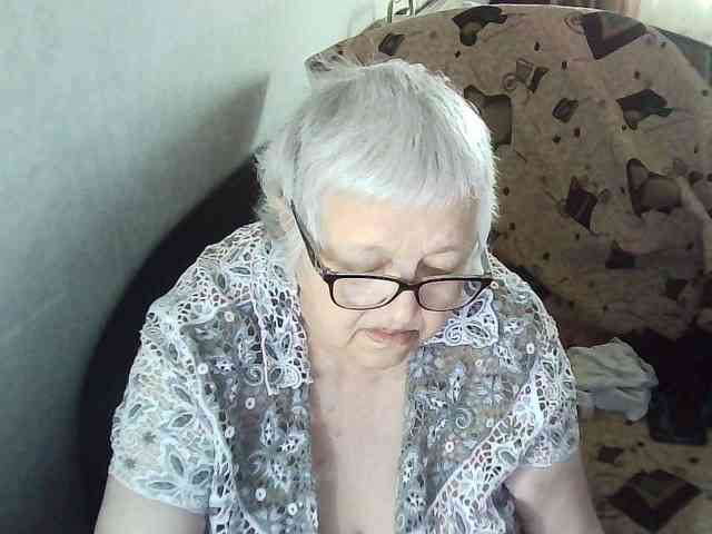 Gelja73 webcam