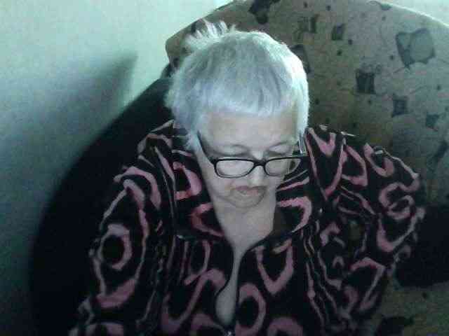 Gelja73 webcam