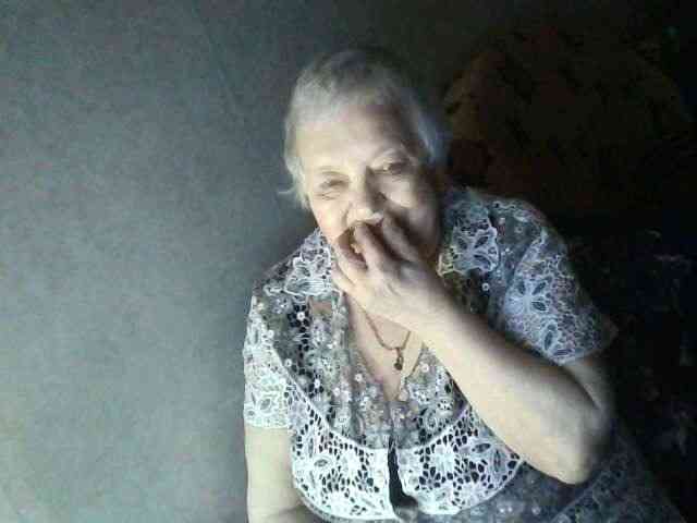 Gelja73 webcam