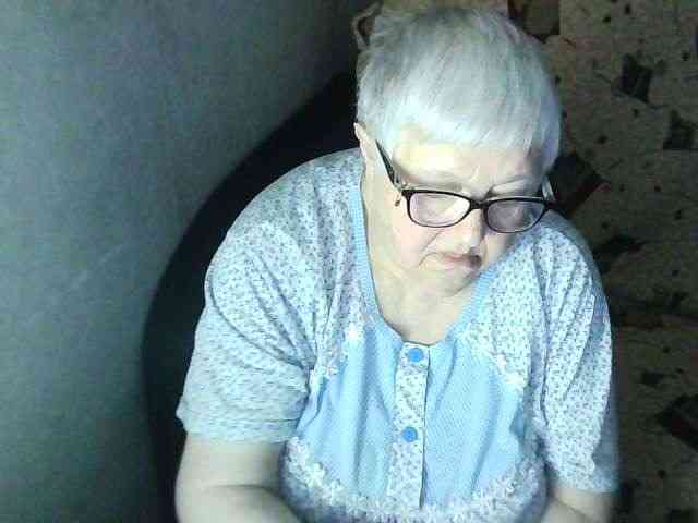 Galina73's webcam live show