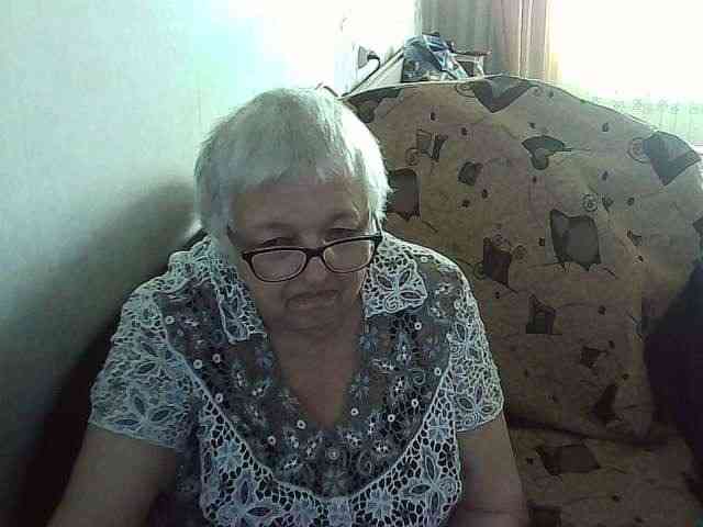 Gelja73 webcam