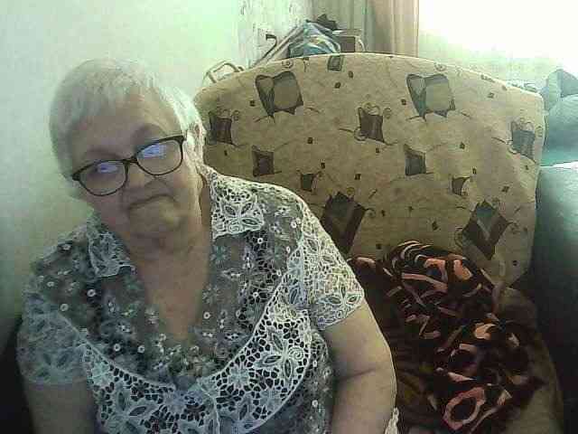 Gelja73 webcam