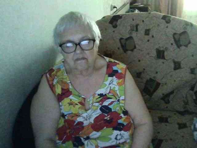 Gelja73 webcam