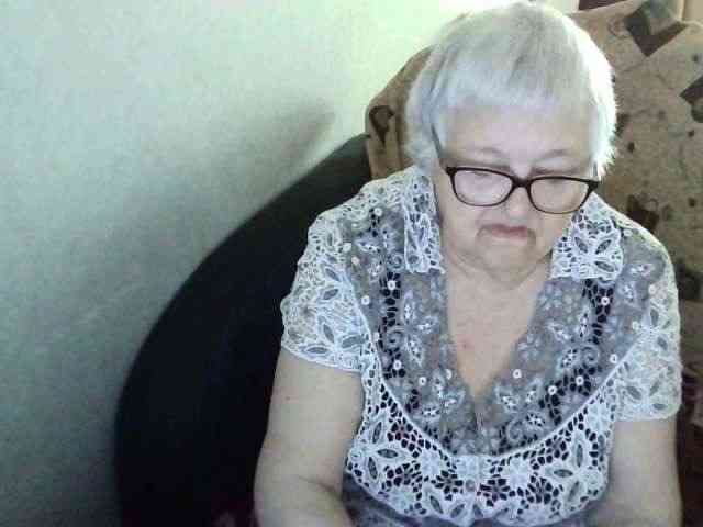 Gelja73 webcam