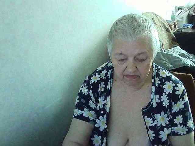 Gelja73 webcam