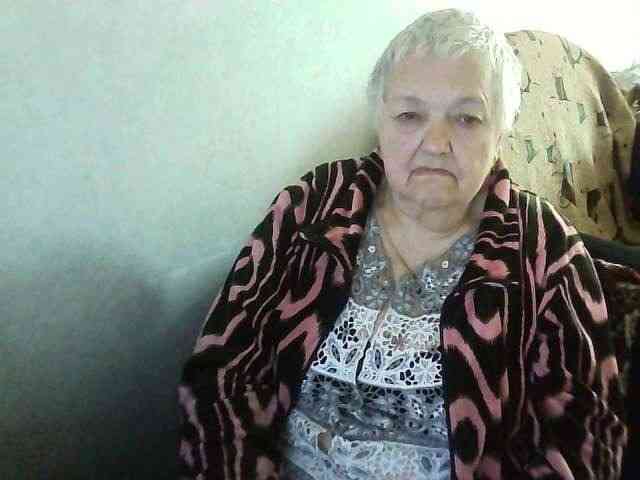 Gelja73 webcam