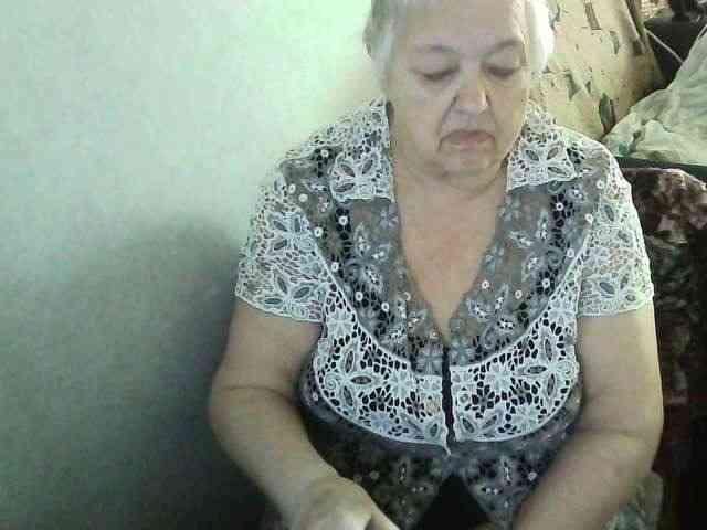 Gelja73 webcam