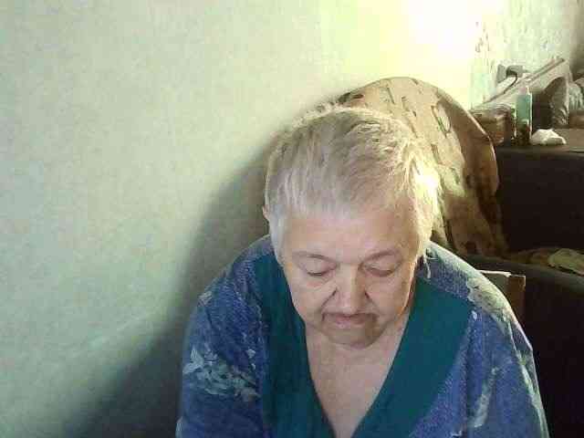 Gelja73 webcam