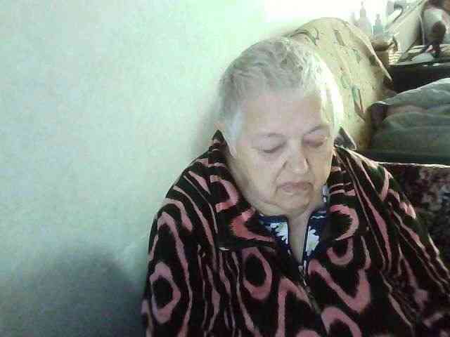 Gelja73 webcam