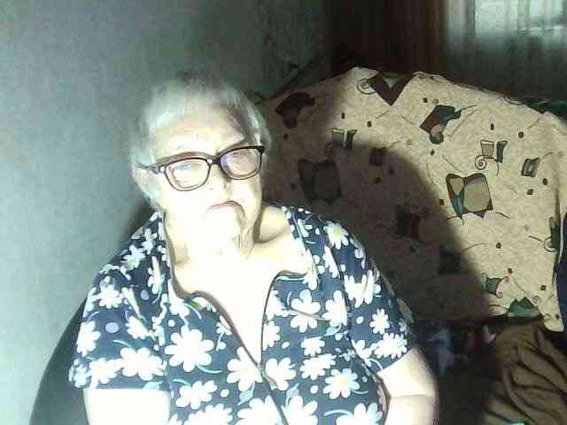 Gelja73 webcam
