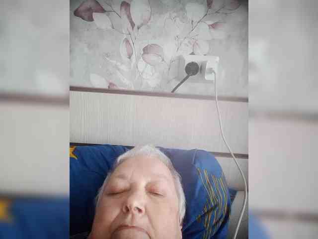 Galina73 Sex Cam Show