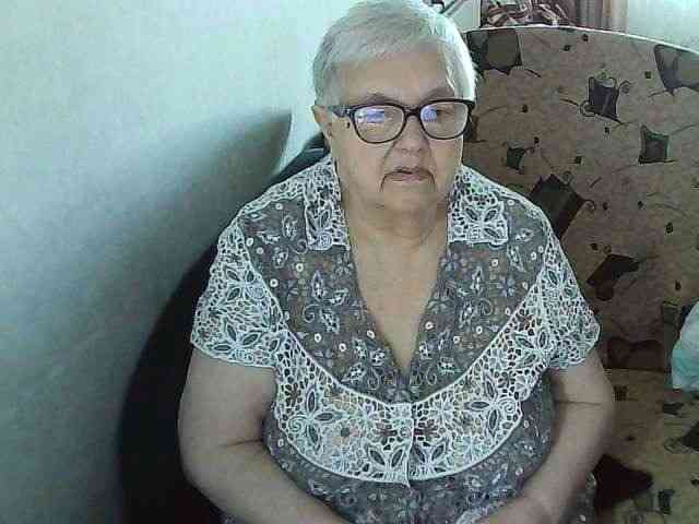 Gelja73 webcam