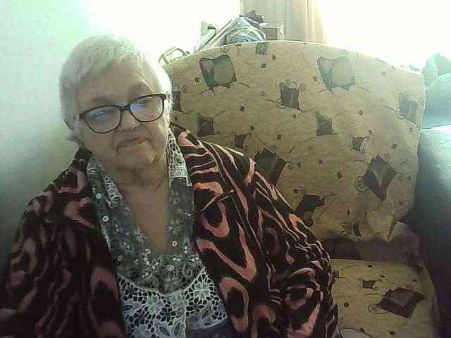 Gelja73 webcam