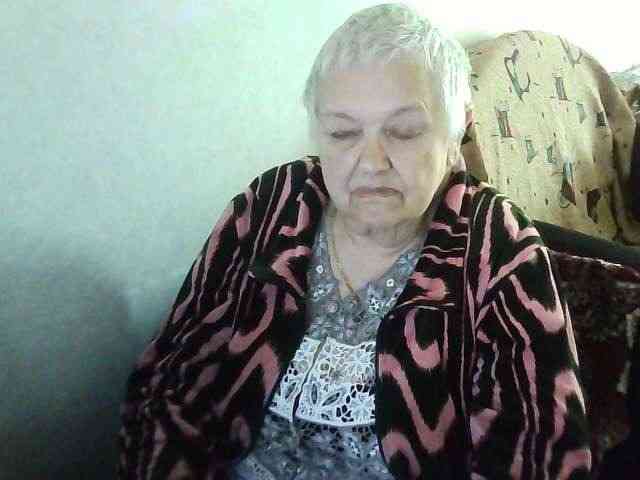 Gelja73 webcam