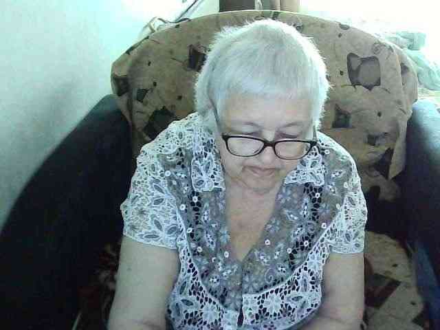Gelja73 webcam