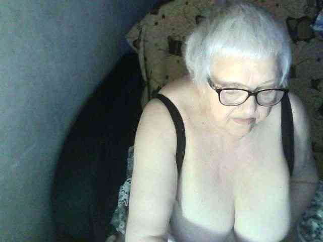 Gelja73 webcam