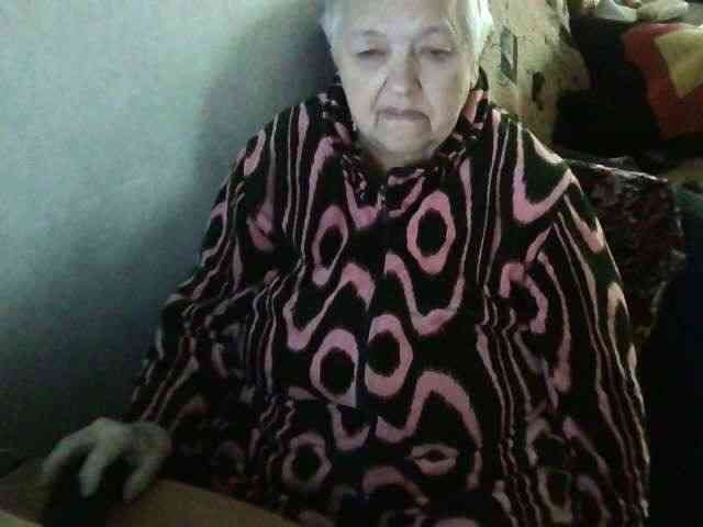 Gelja73 webcam