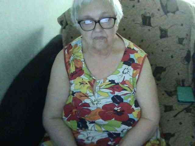 Gelja73 webcam