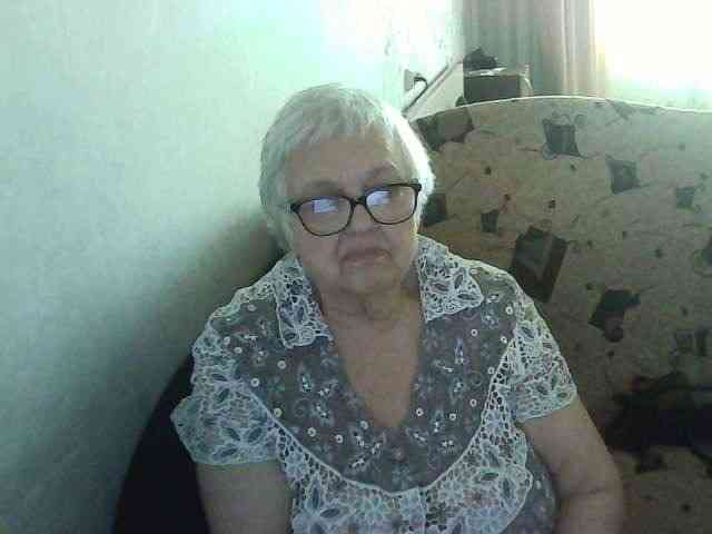 Gelja73 webcam