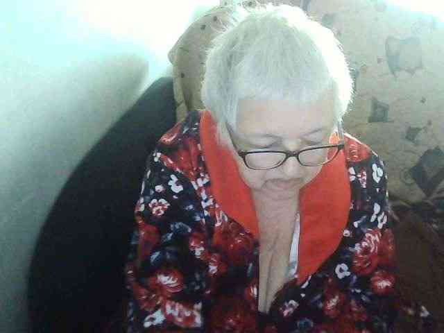Gelja73 webcam