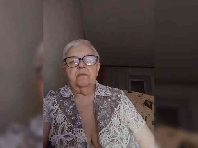 Gelja73 webcam
