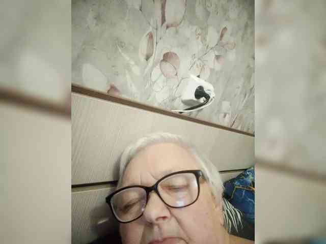 Galina73 Live Webcam on BongaCams