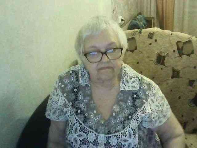 Gelja73 webcam