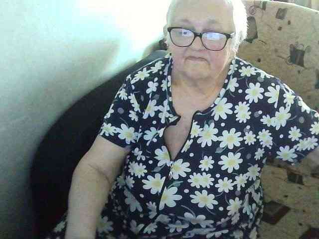 Gelja73 webcam