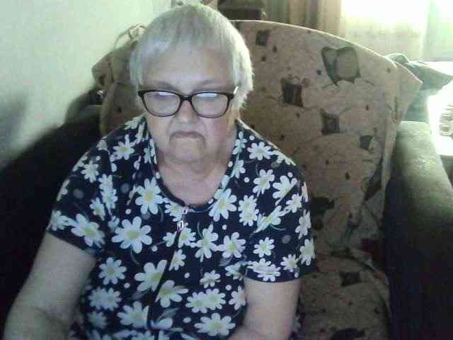 Gelja73 webcam