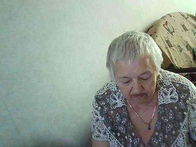 Gelja73 webcam