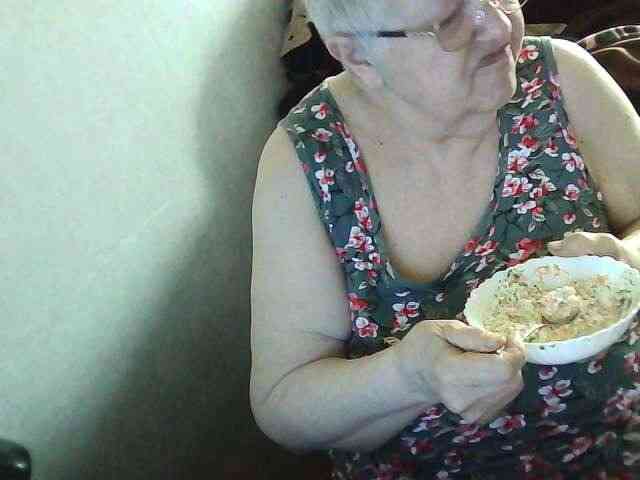 Gelja73 webcam