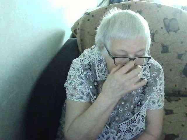 Gelja73 webcam