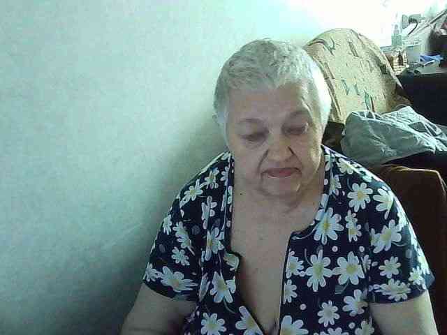 Gelja73 webcam