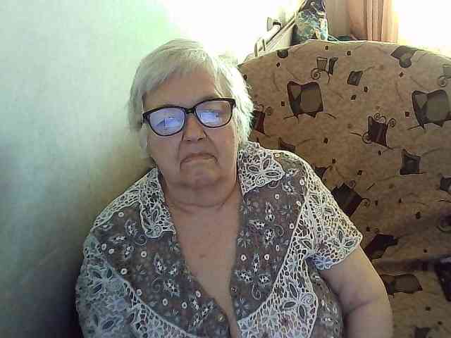 Gelja73 webcam
