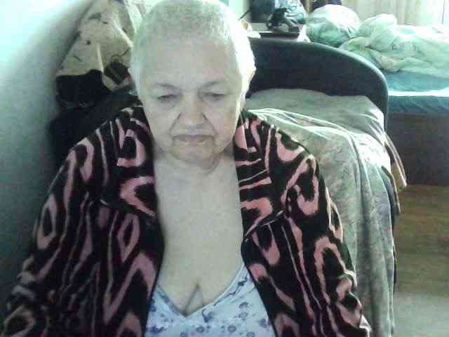 Gelja73 webcam