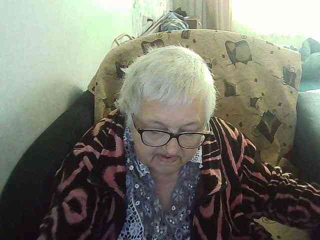Gelja73 webcam