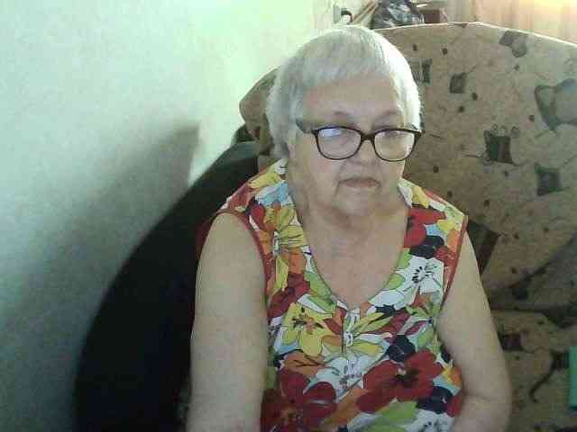 Gelja73 webcam