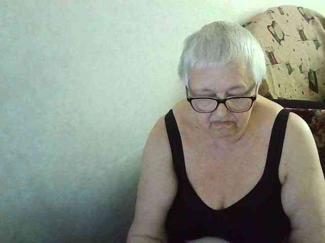 Gelja73 webcam