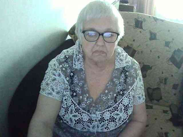 Gelja73 webcam