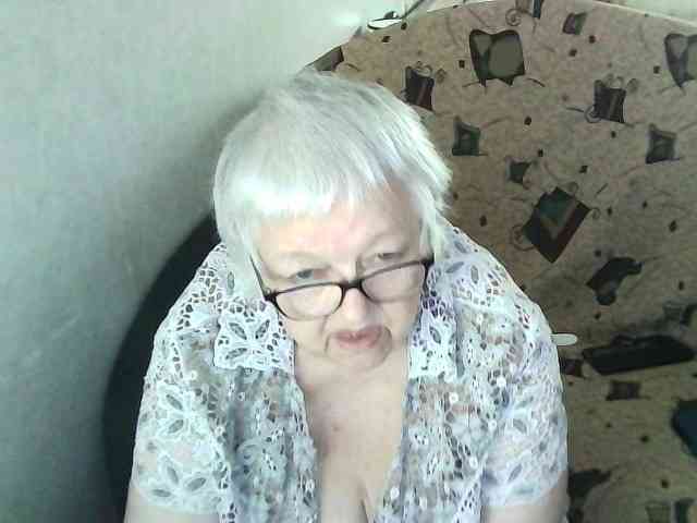 Gelja73 webcam