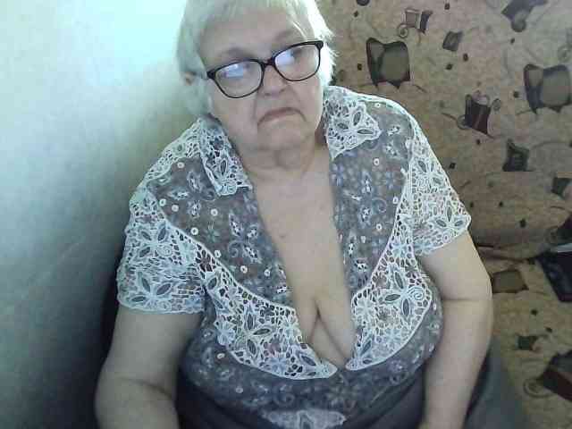 Gelja73 webcam