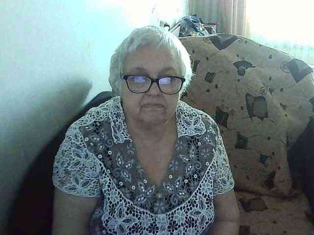 Gelja73 webcam