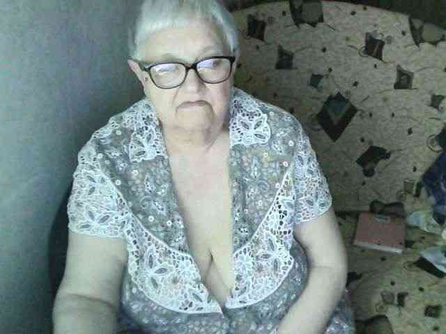 Gelja73 webcam