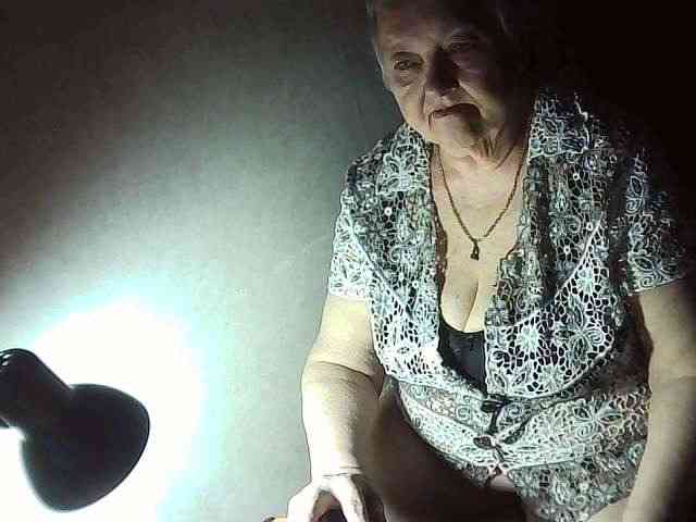 Gelja73 webcam
